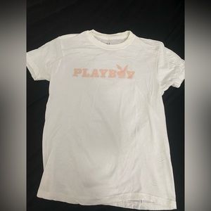 playboy tee